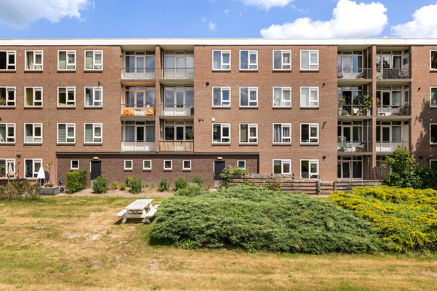 Foto 40 van Ruusbroecstraat 95