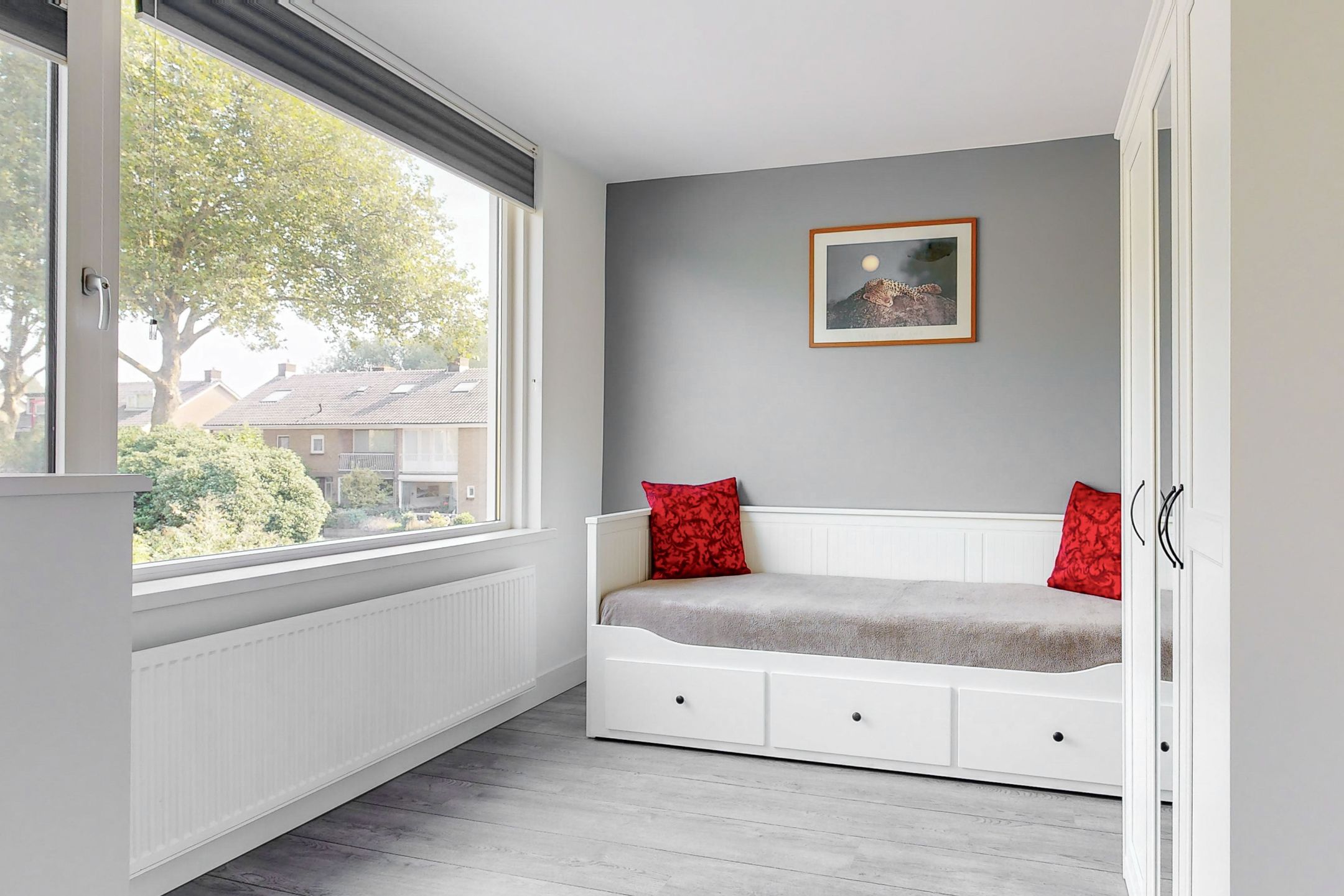 Foto 15 van Chabotlaan 17