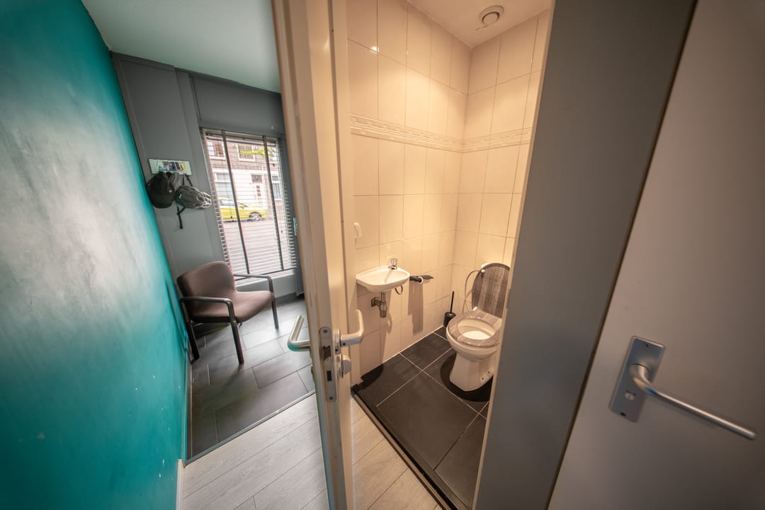 Foto 31 van Lichttorenstraat 22-B