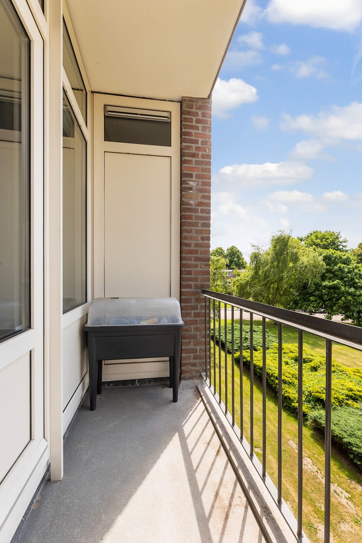 Foto 26 van Ruusbroecstraat 95