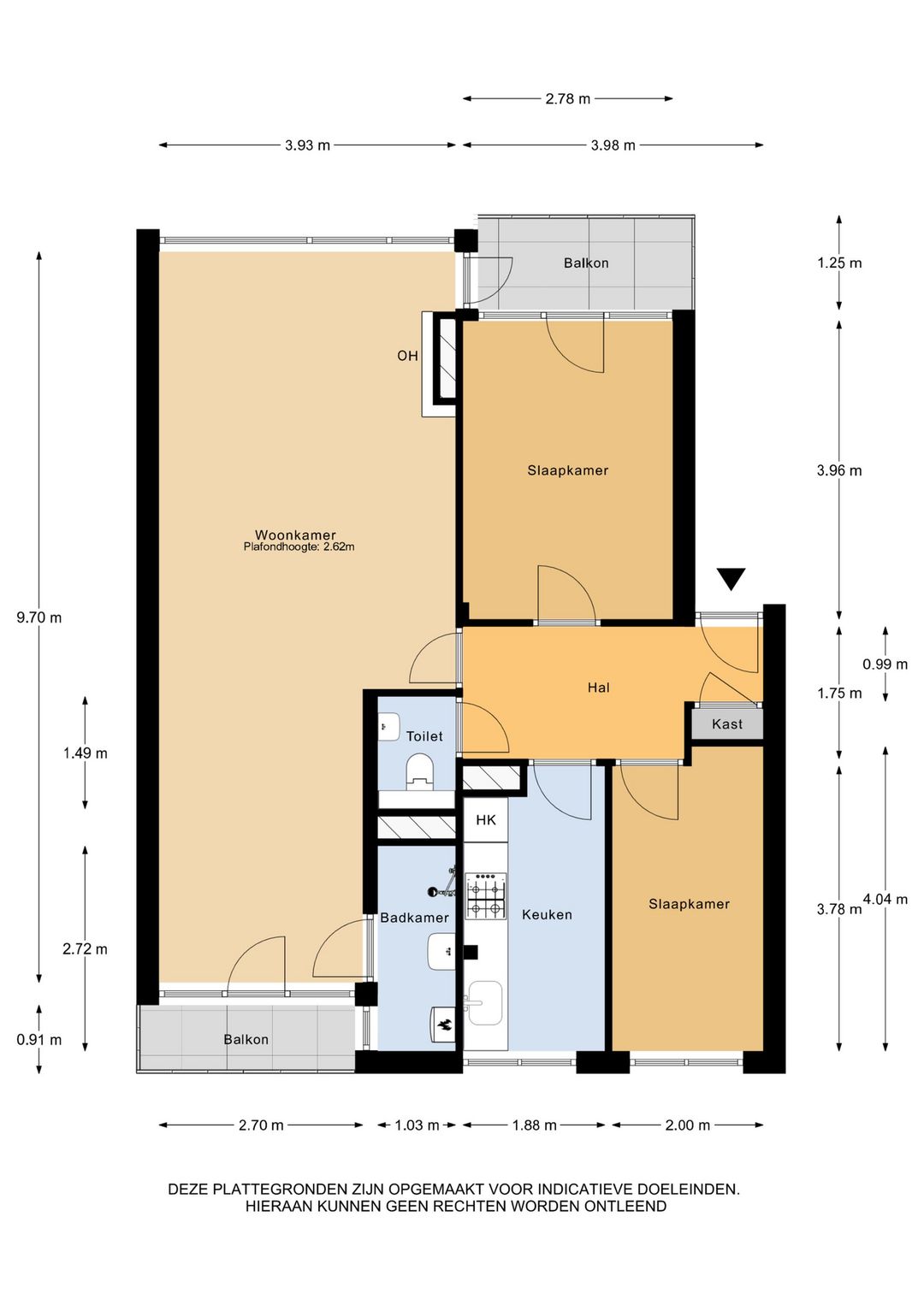 Foto 41 van Ruusbroecstraat 95