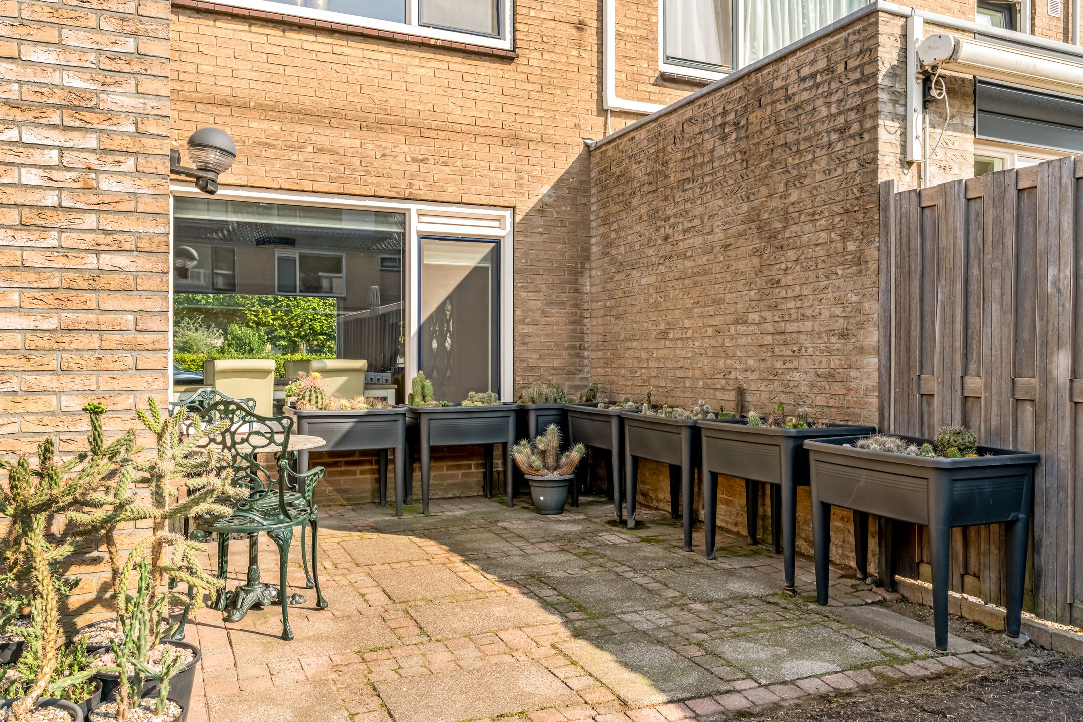 Foto 21 van Chabotlaan 17