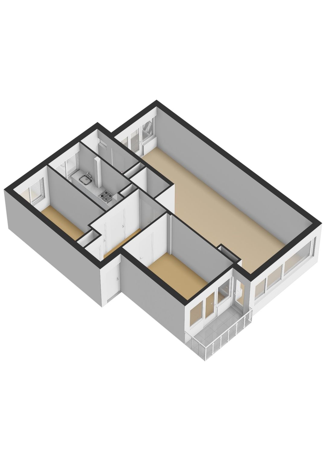 Foto 43 van Ruusbroecstraat 95