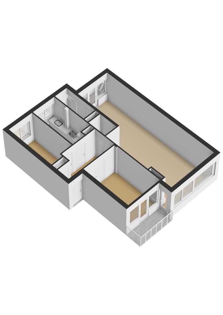 Foto 43 van Ruusbroecstraat 95