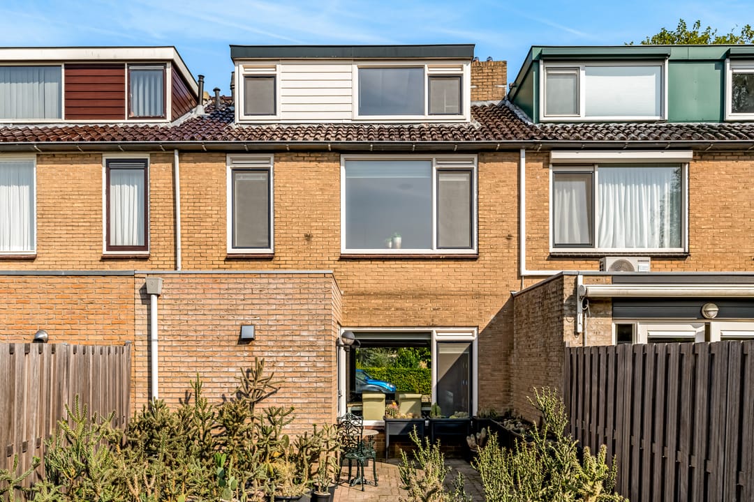 Foto 23 van Chabotlaan 17