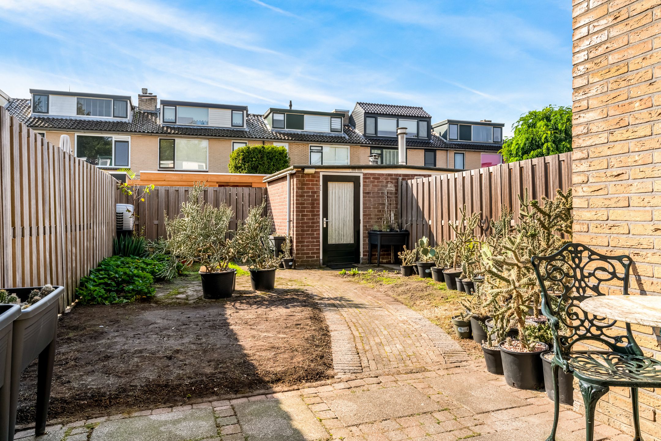 Foto 24 van Chabotlaan 17