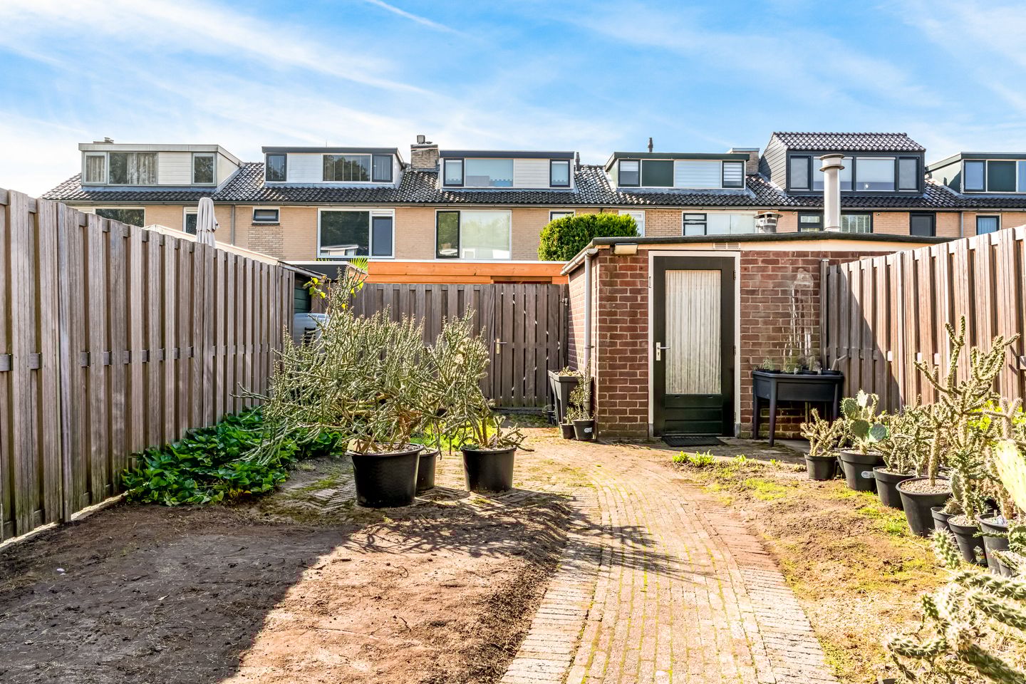 Foto 25 van Chabotlaan 17