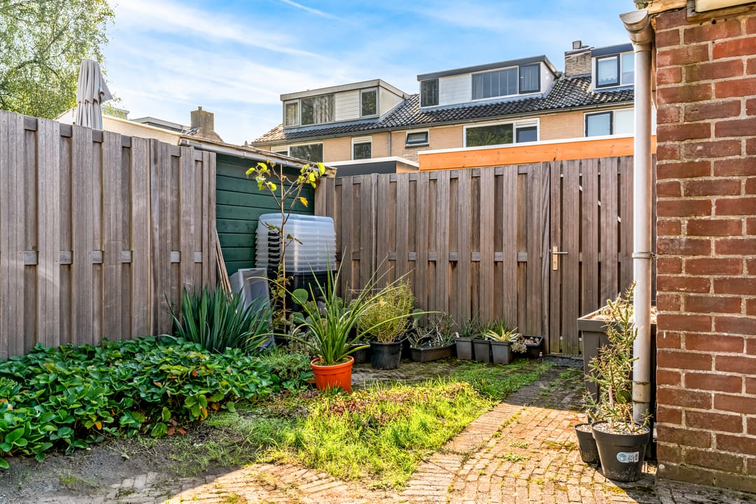 Foto 26 van Chabotlaan 17