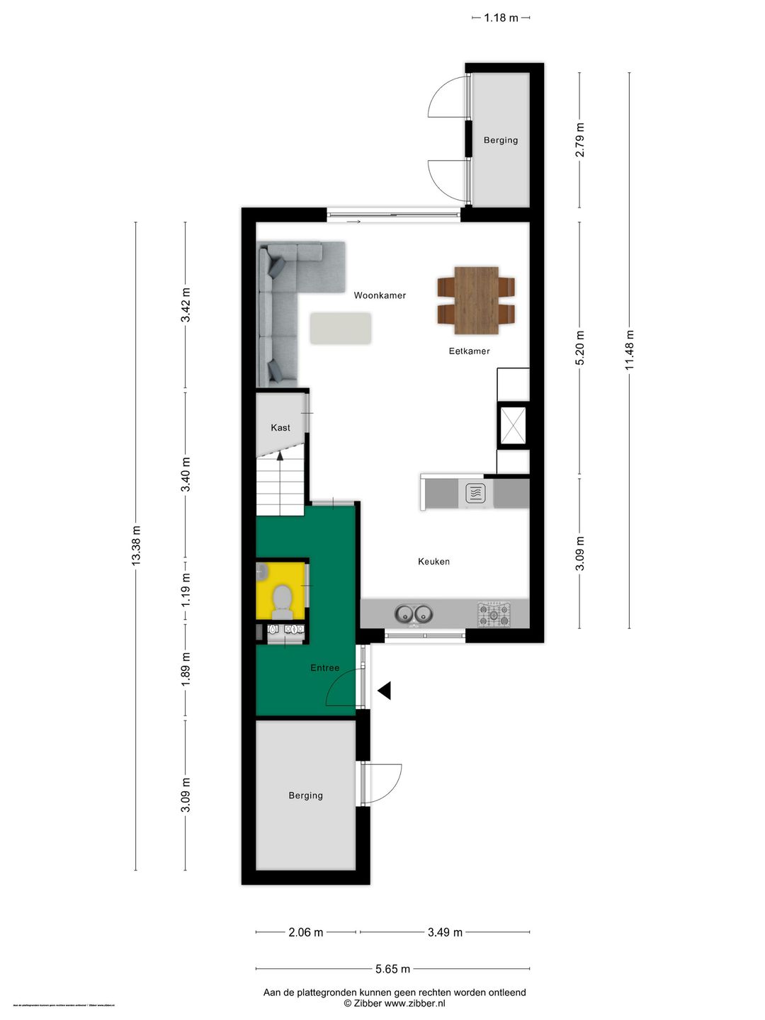 Foto 38 van De Holtplaats 4