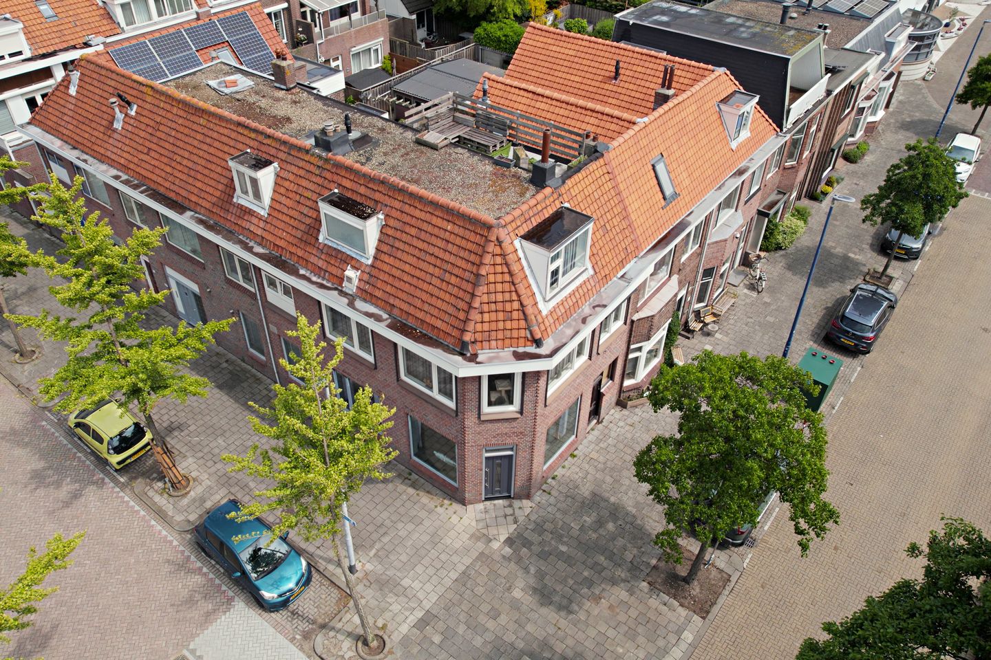 Foto 34 van Lichttorenstraat 22-B