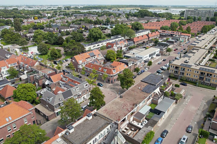 Foto 35 van Lichttorenstraat 22-B