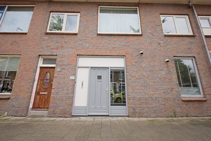 Foto 36 van Lichttorenstraat 22-B