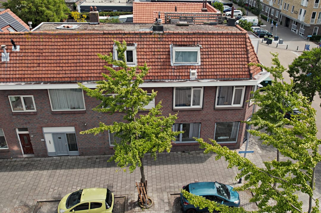 Foto 37 van Lichttorenstraat 22-B