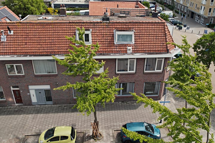 Foto 37 van Lichttorenstraat 22-B