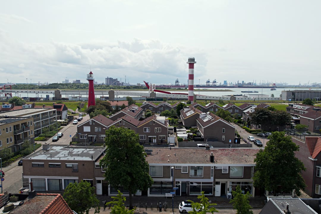 Foto 38 van Lichttorenstraat 22-B