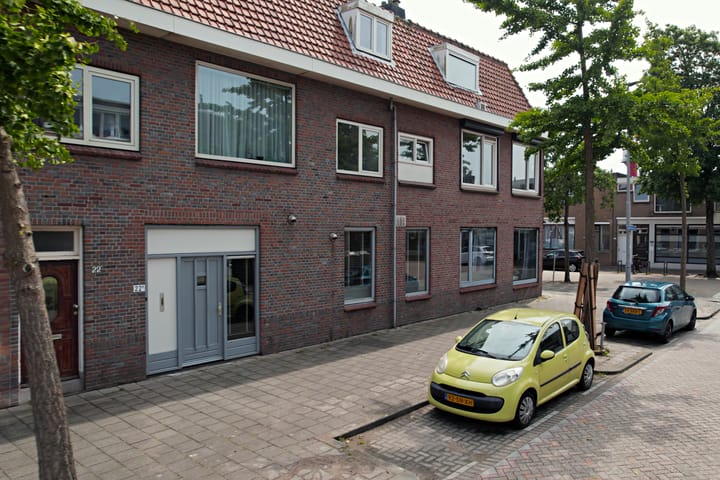 Foto 41 van Lichttorenstraat 22-B