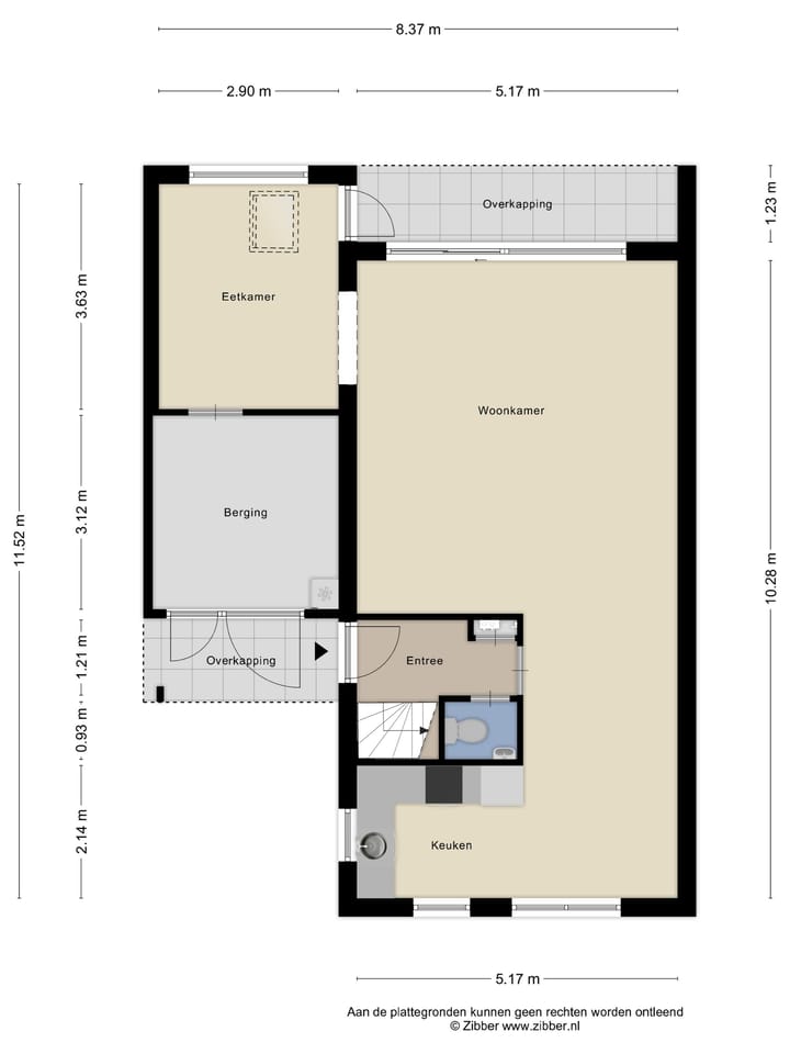 Foto 42 van Cataloniëstraat 51