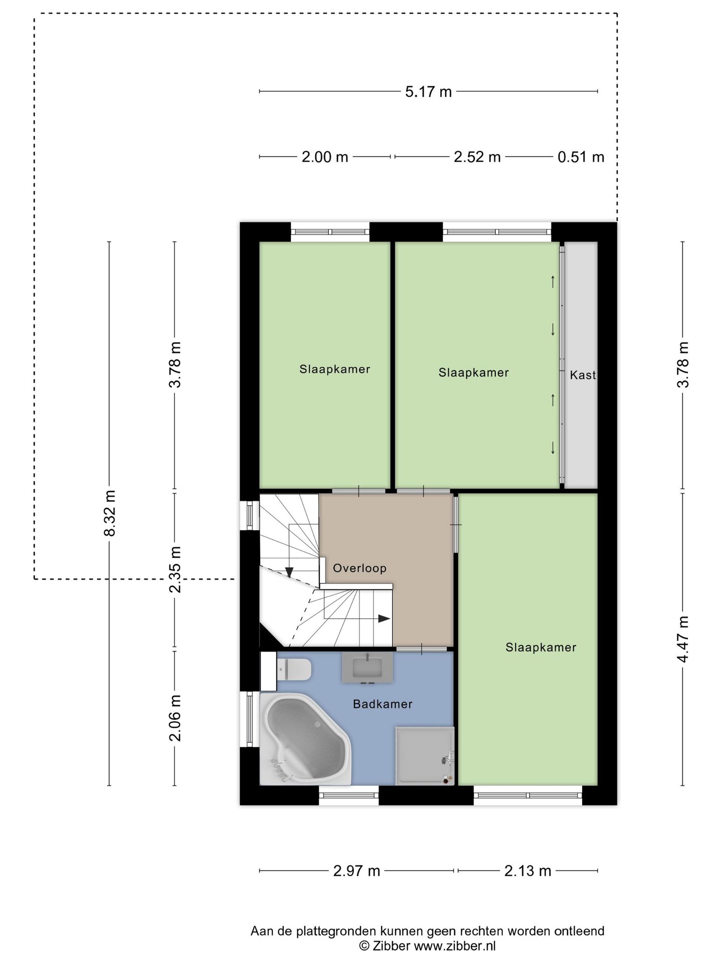 Foto 44 van Cataloniëstraat 51