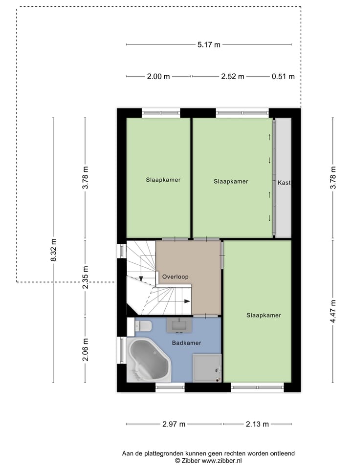 Foto 44 van Cataloniëstraat 51