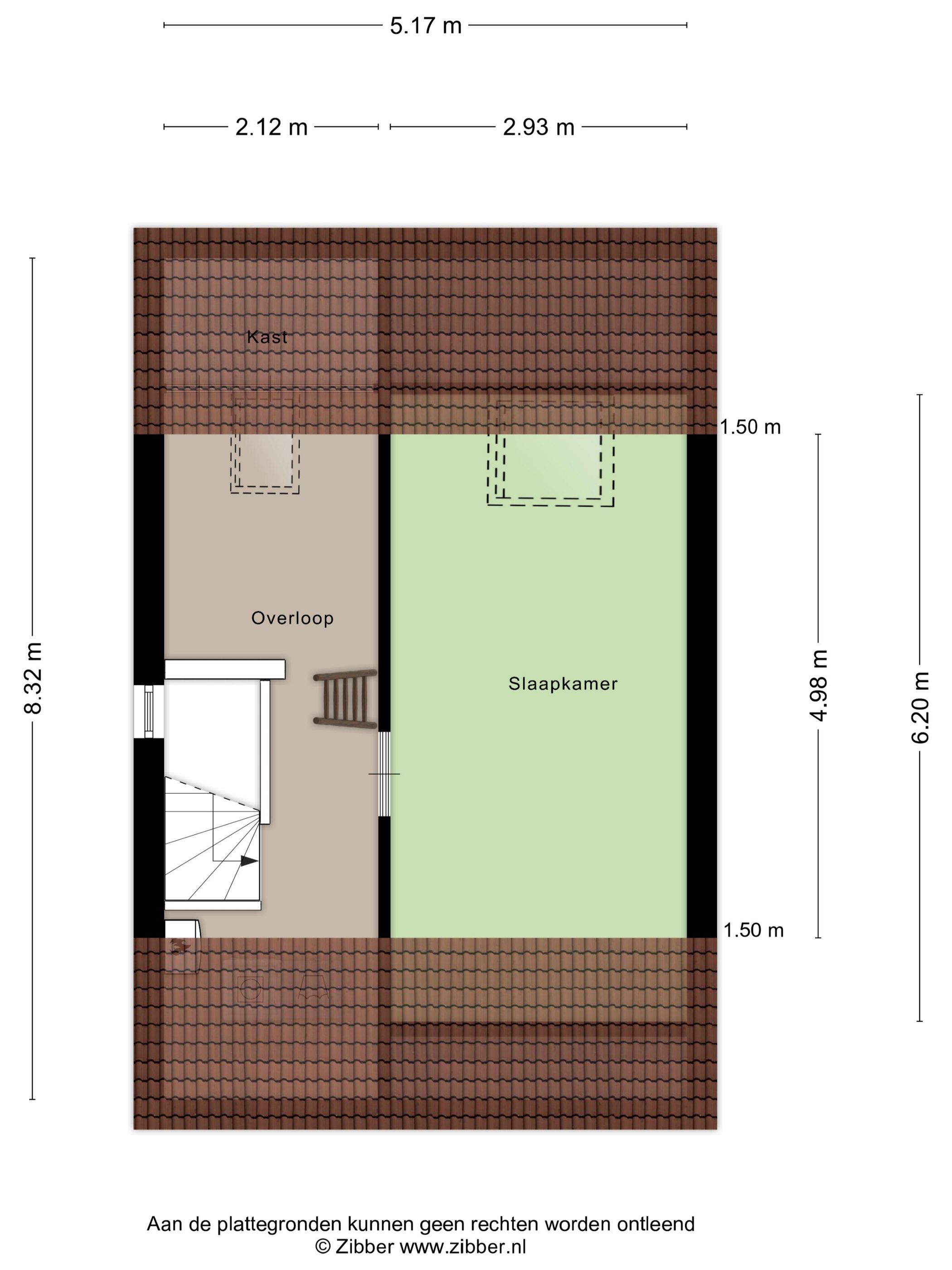 Foto 45 van Cataloniëstraat 51