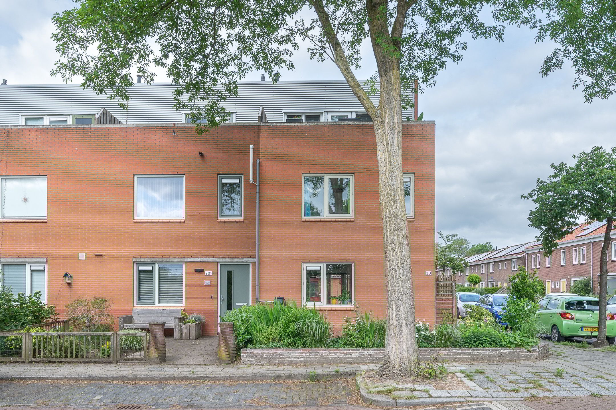 Foto 3 van Primulastraat 20