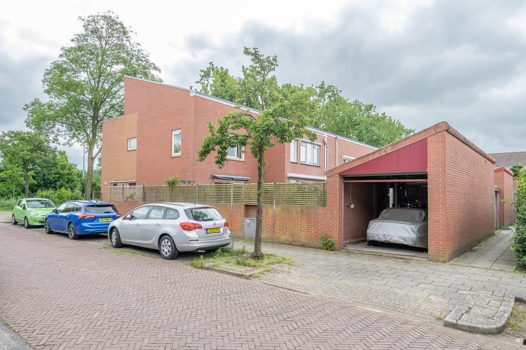 Foto 1 van Primulastraat 20