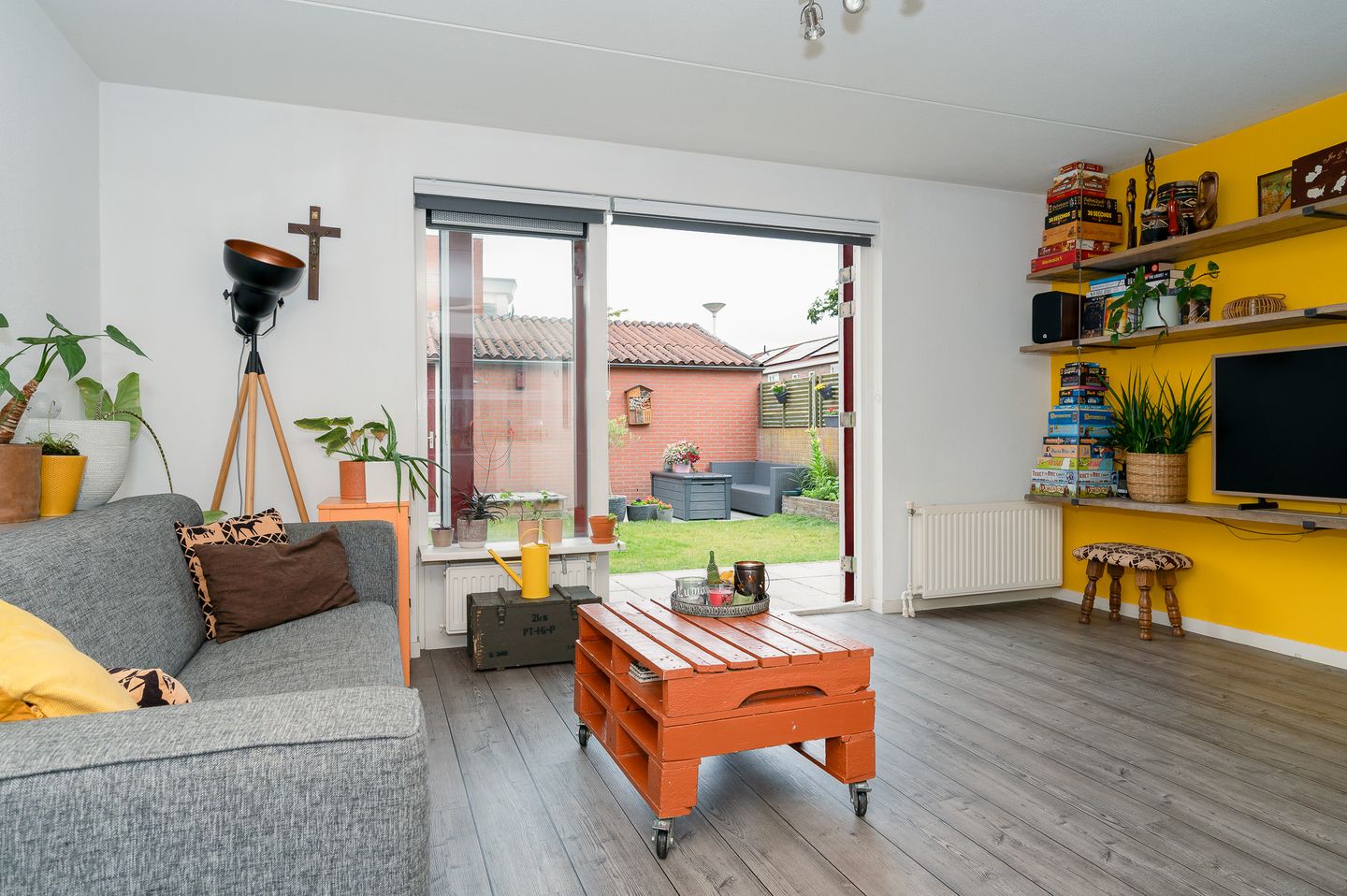 Foto 5 van Primulastraat 20