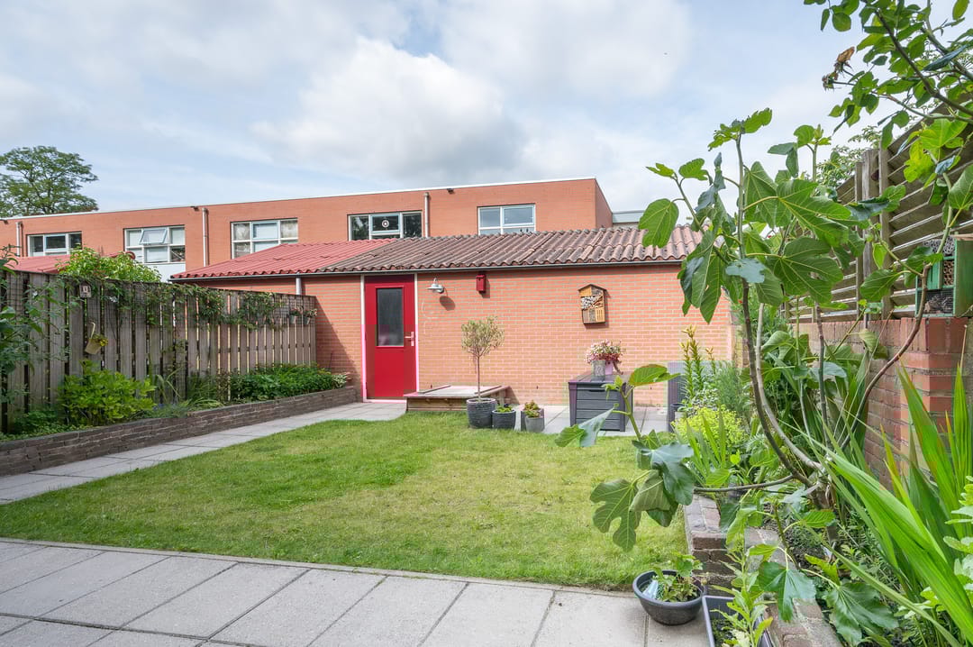 Foto 8 van Primulastraat 20