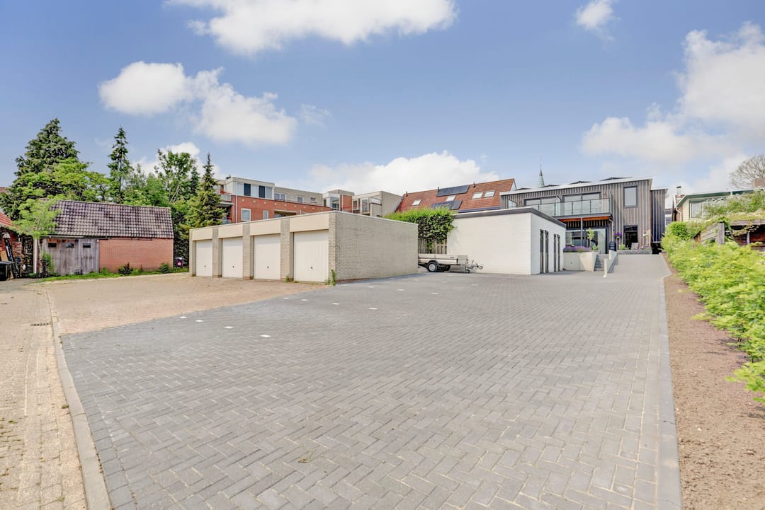 Foto 1 van Hoofdstraat 6-B