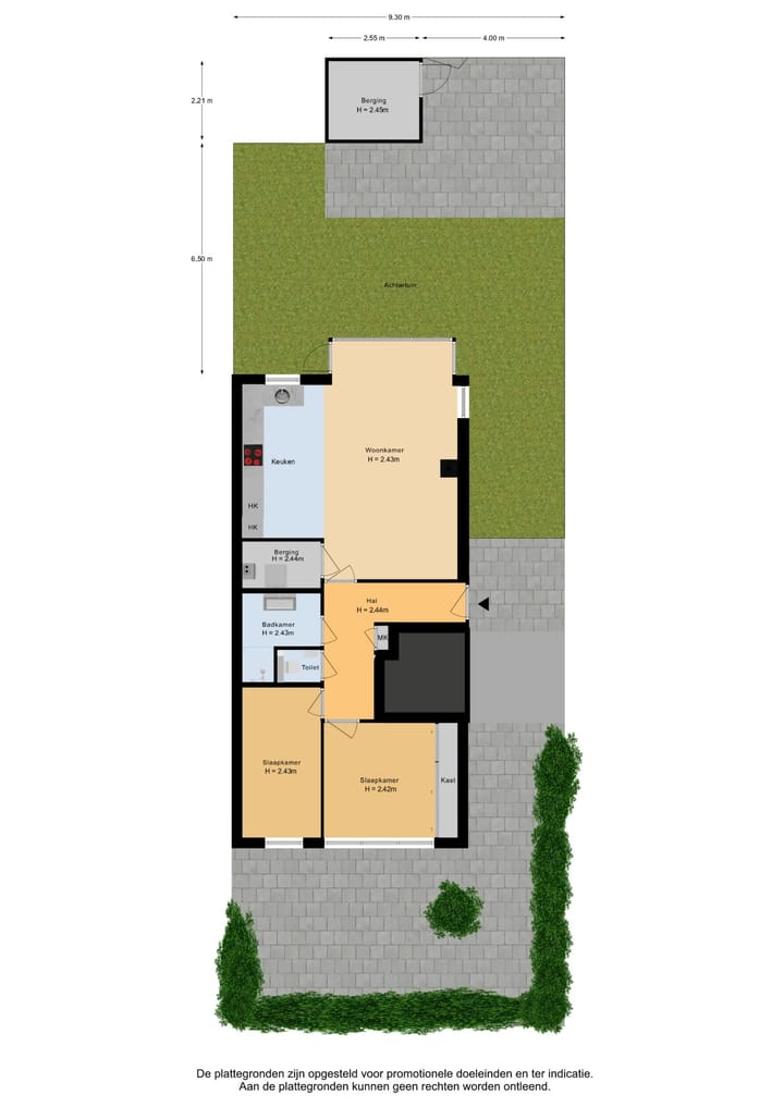 Photo 48 of Pedro Luis Briónstraat 18