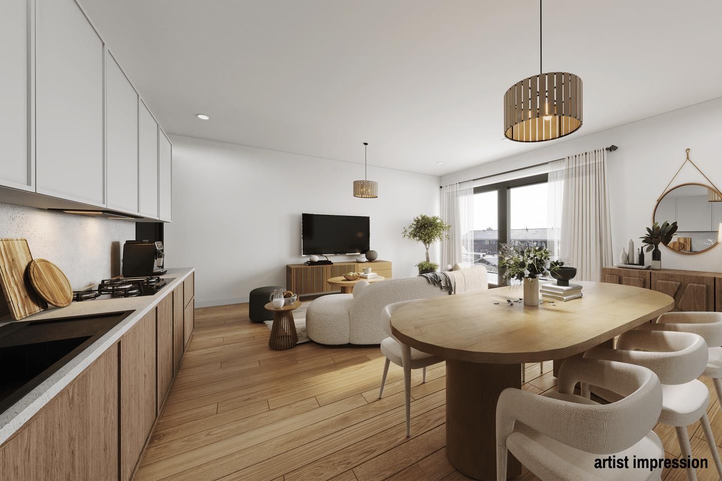 Foto 24 van Hoofdstraat 6-B