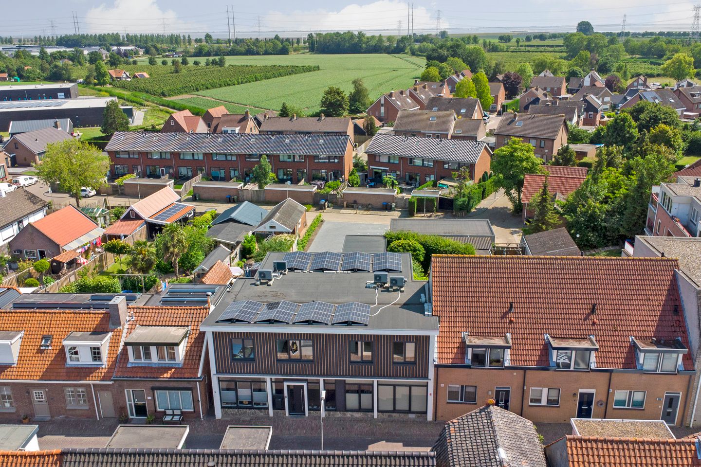 Foto 25 van Hoofdstraat 6-B