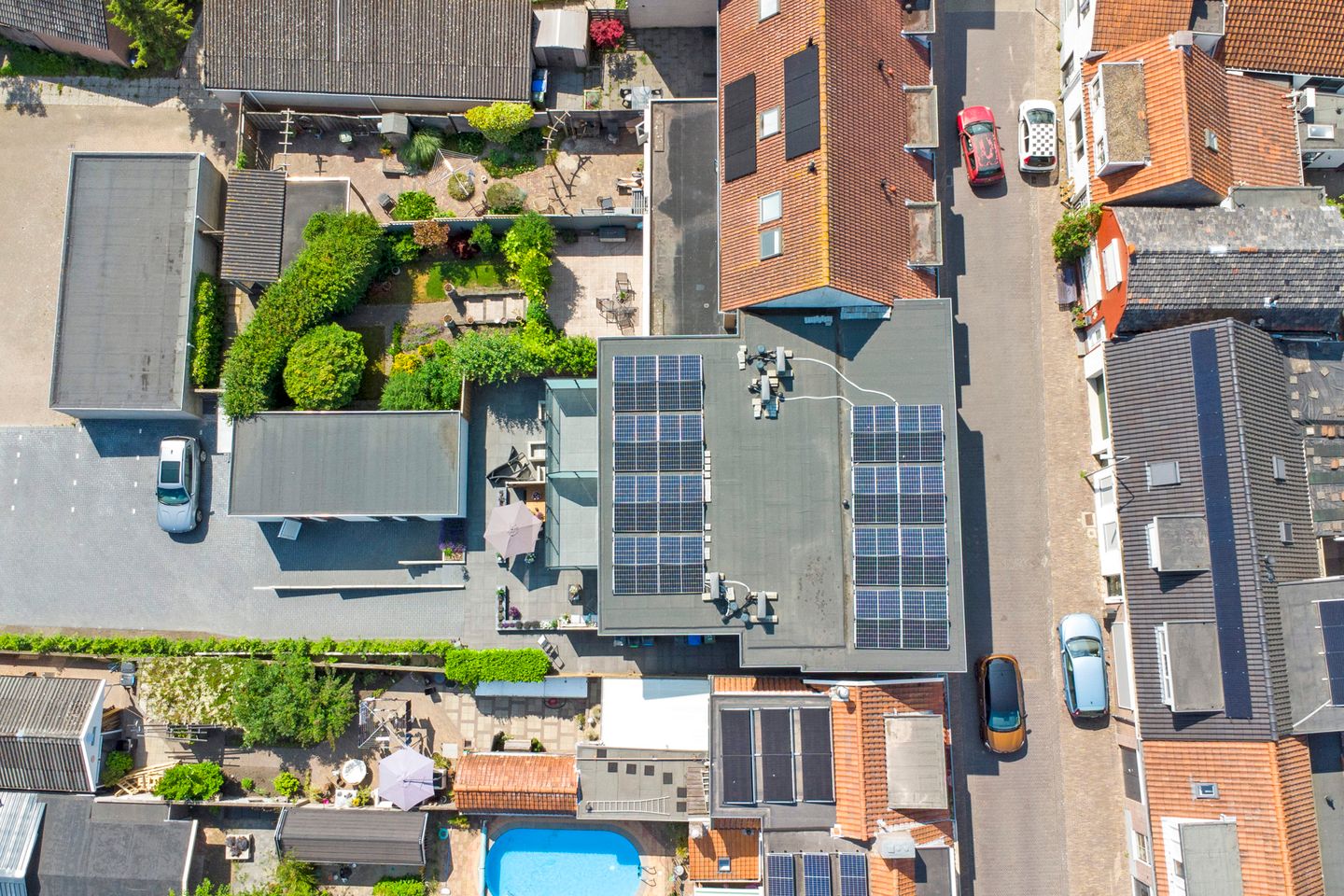 Foto 29 van Hoofdstraat 6-B