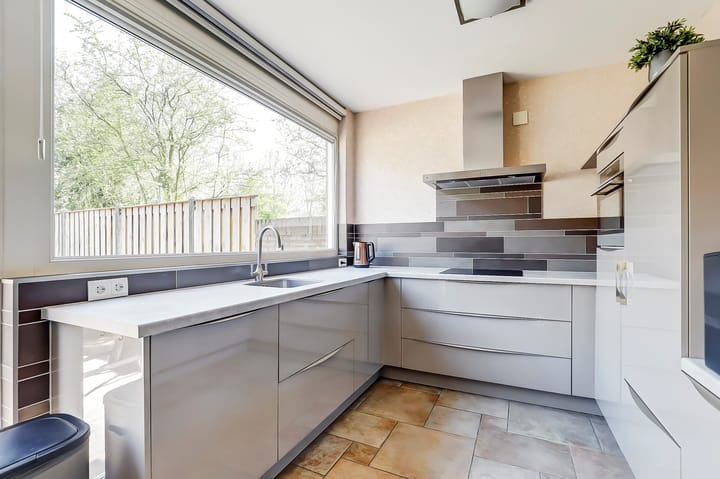 Foto 2 van Gentiaanstraat 108