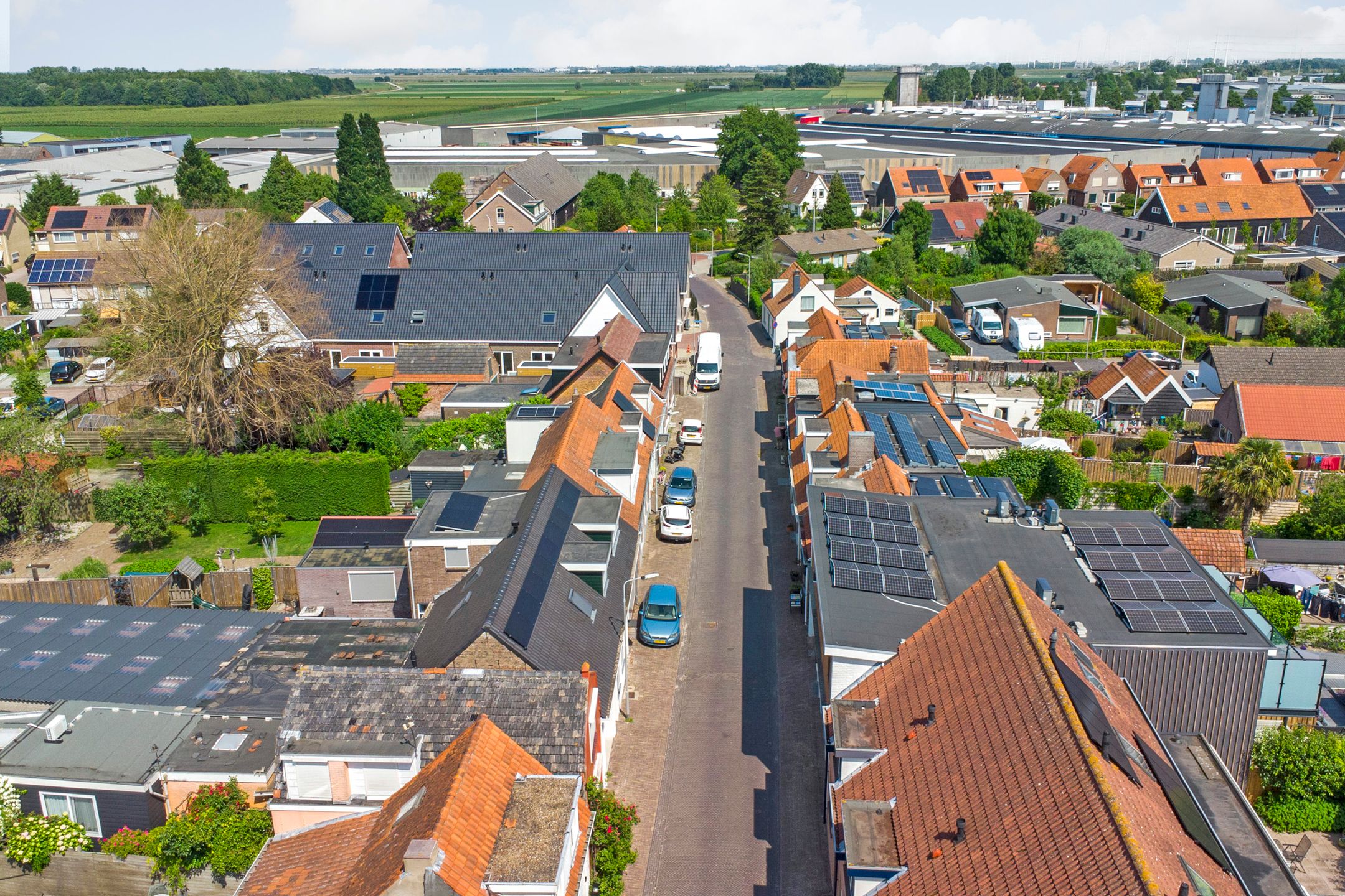 Foto 27 van Hoofdstraat 6-B