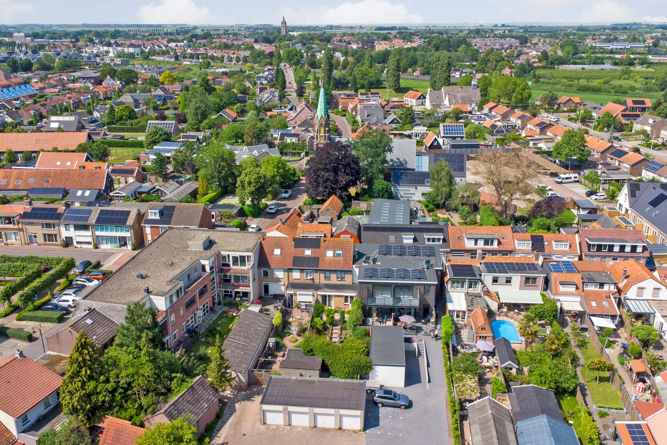 Foto 30 van Hoofdstraat 6-B