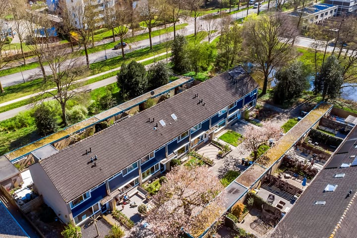 Foto 5 van Gentiaanstraat 108