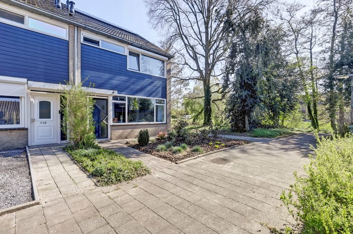 Foto 6 van Gentiaanstraat 108