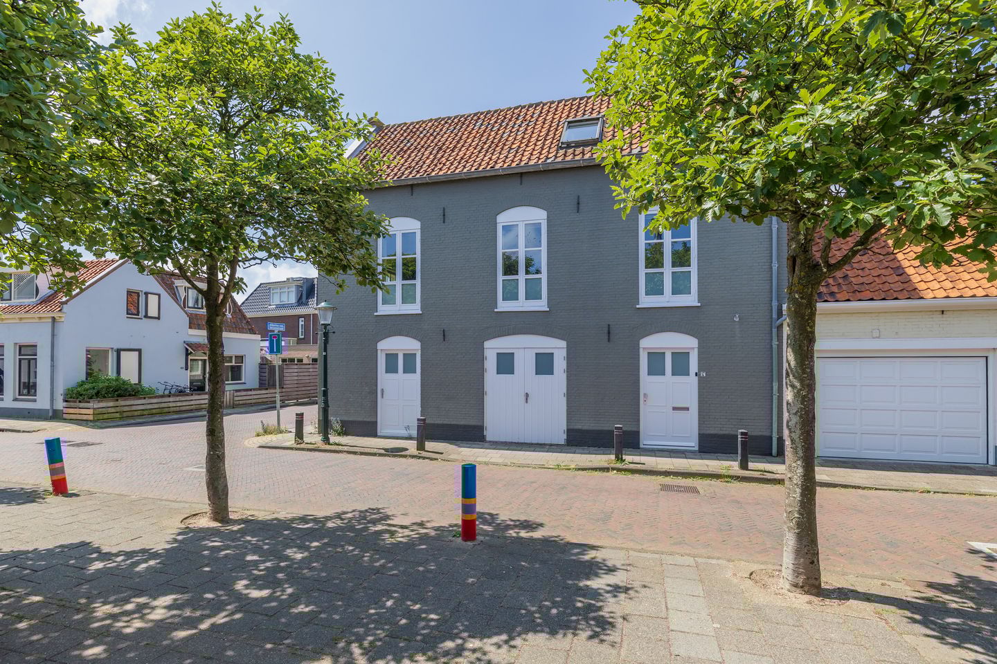 Bronckhorststraat 17 main image