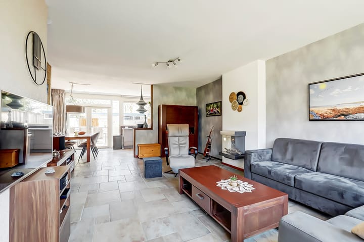 Foto 9 van Gentiaanstraat 108