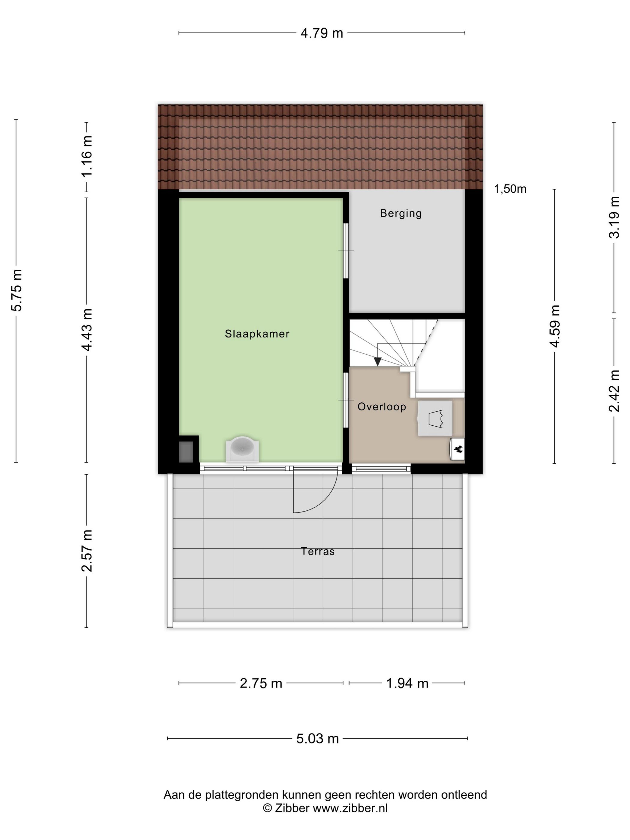 Foto 45 van Primulastraat 20