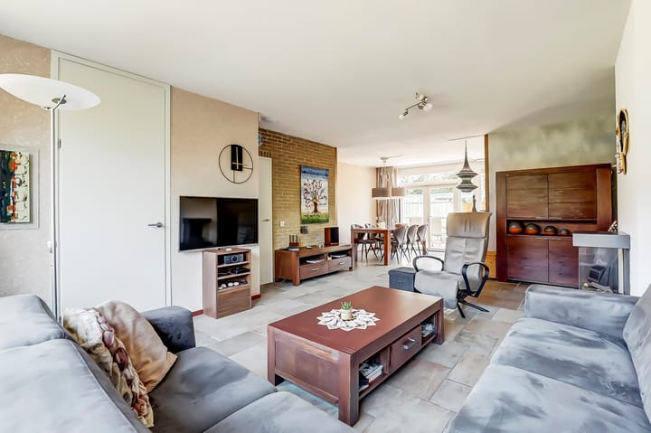 Foto 10 van Gentiaanstraat 108