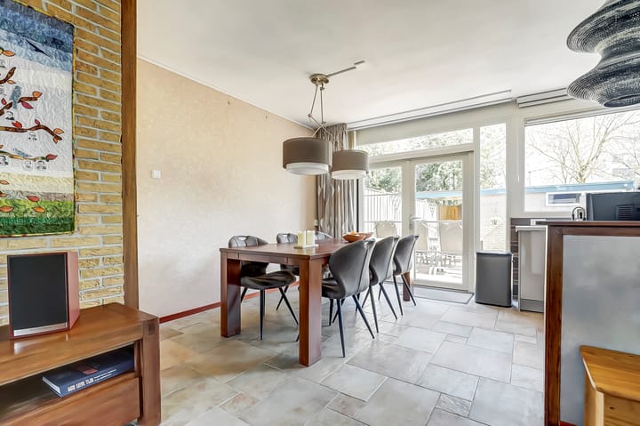 Foto 12 van Gentiaanstraat 108