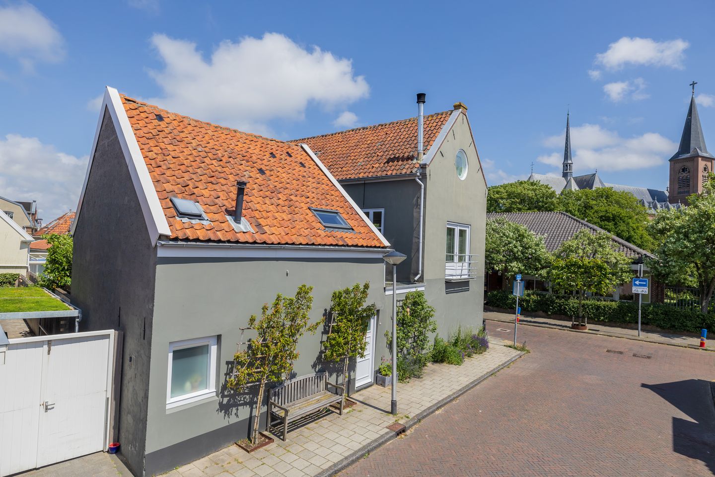 Foto 4 van Bronckhorststraat 17