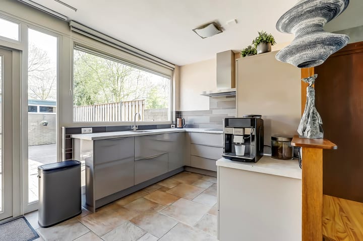 Foto 14 van Gentiaanstraat 108