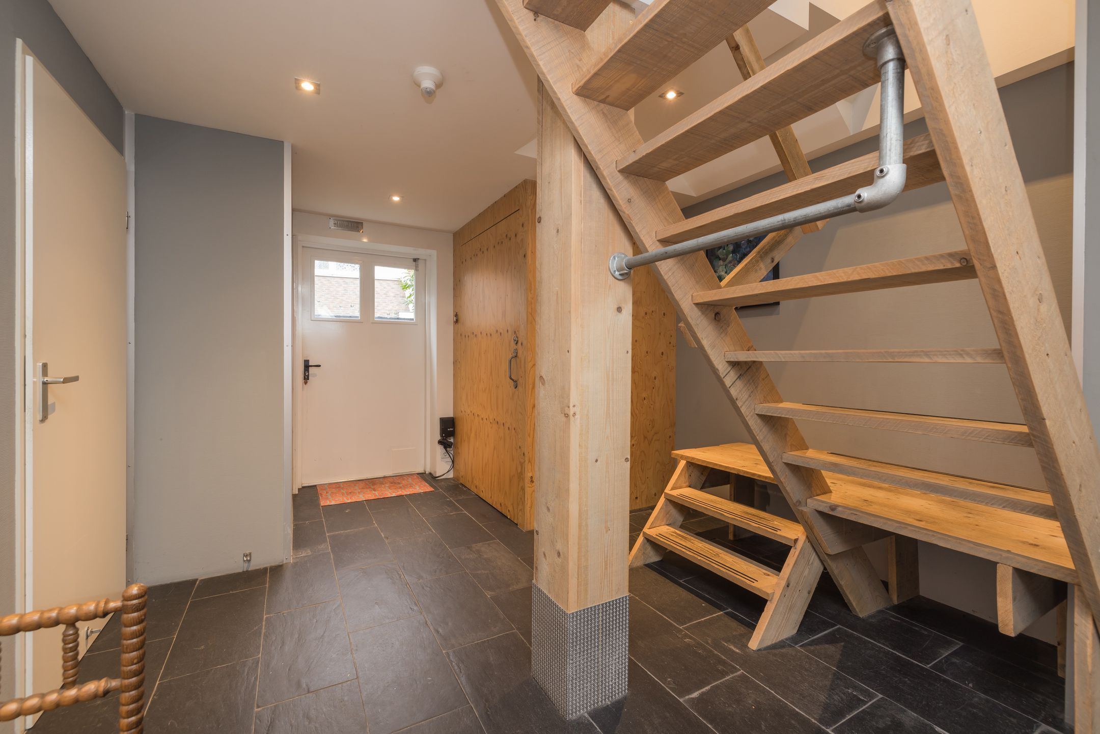 Foto 6 van Bronckhorststraat 17