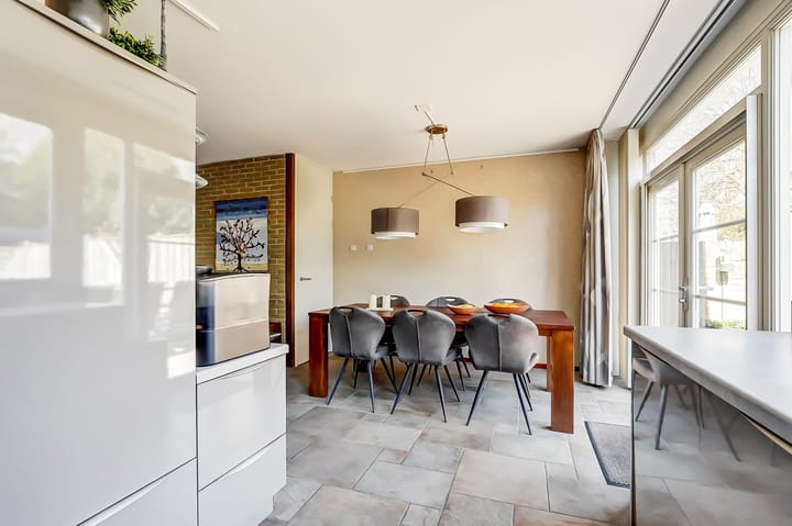 Foto 15 van Gentiaanstraat 108