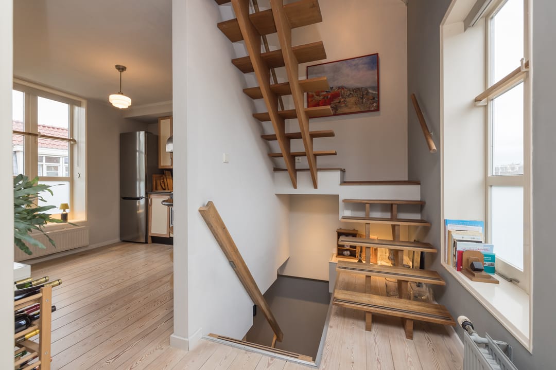 Foto 7 van Bronckhorststraat 17