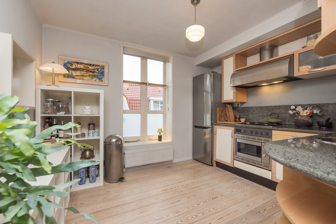 Foto 8 van Bronckhorststraat 17