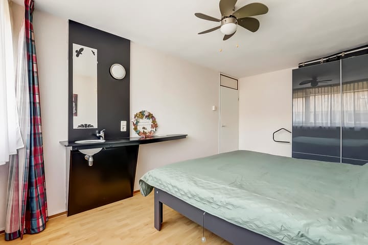 Foto 18 van Gentiaanstraat 108